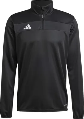 Produktbild von Adidas Tiro Es Top Black/White Black/White M