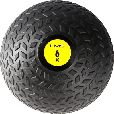 Immagine prodotto di Palla da allenamento Slam, 6 kg - Attrezzatura fitness resistente