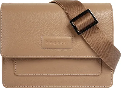 Produktbild von bugatti Umhängetasche Elsa Damen sand