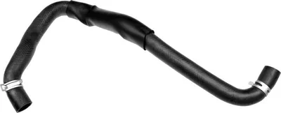 Produktbild von GATES Kühlerschlauch Wasserschlauch für HYUNDAI ix35 (LM, EL, ELH) 05-4109
