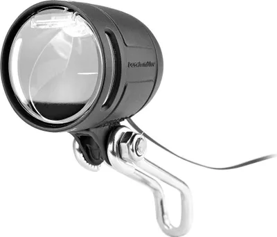 Obrázok produktu pre Busch & Müller LED svetlomet na e-bike IQ-XS E-Friendly