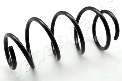 Produktbild von JAPANPARTS Fahrwerksfeder Vorne ZC3366A