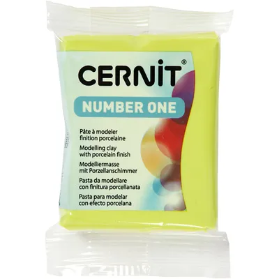 Produktbild von Creativ Company 78026, Bastelset für Kinder, Grün