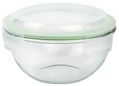 Produktbild von Glasslock Schüssel BOWL 1000ml, MBCB-100