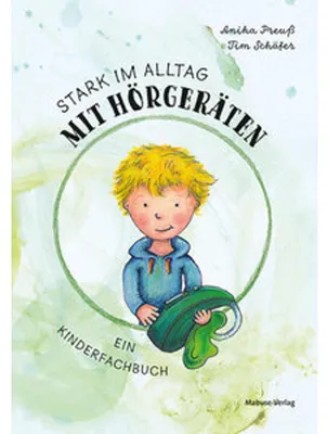 Obrázok produktu pre Stark im Alltag mit Hörgeräten