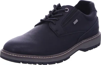 Produktbild von Tom Tailor Herren Schnürschuhe 27247-41, 27247-42, 27247-43, 27247-44, 27247-45, 27247-46, 27249-41, 27249-42, 27249-43, 27249-44, 27249-45, 27249-46 TOM-8480070005 black 42
