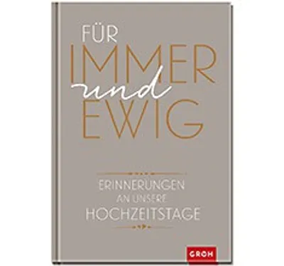 Obrázok produktu pre Für immer und ewig