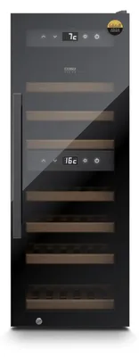 Produktbild von Caso WineExclusive 38 Smart Weinkühlschrank