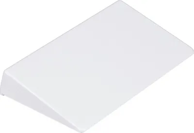 Produktbild von easyPART passend für 481246228506 Bauknecht NEU Kühlschrank Frosterfachgriff Gefrierfachtür