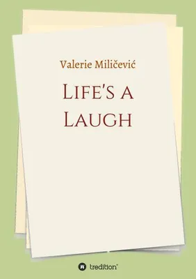 Produktbild von Life's a Laugh
