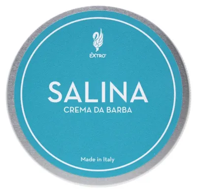 Immagine prodotto di Extrò Crema da barba Salina
