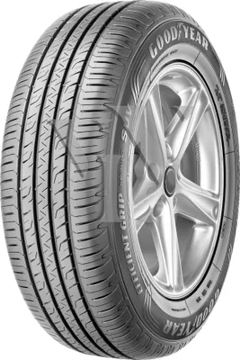 Produktbild von Goodyear Sommerreifen motorcycle-tyres EfficientGrip Performance SUV ( 245/45 R19 102V XL EVR, VOL )