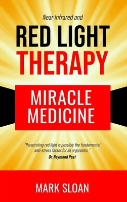 Produktbild von Red Light Therapy
