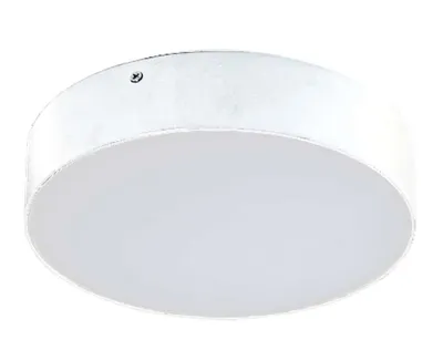 Produktbild von AZzardo Monza 2 R 30 Weiß 3000K