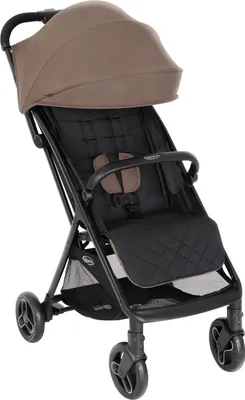 Obrázek produktu pro Graco sportovní kočárek Myavo™, fossil