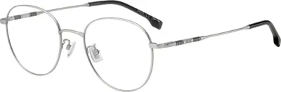 Produktbild von Hugo Boss BOSS 1926/F Matte palladium 52/20/150 Herren Brillen