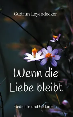 Produktbild von Wenn die Liebe bleibt