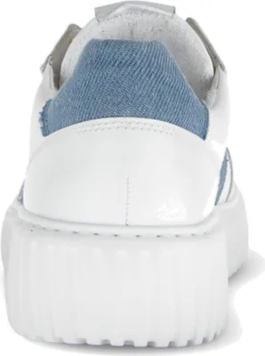 Immagine prodotto di Gabor (0) Scarpe stringate sportive da donna 31393931363837 Blu 43 EU