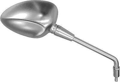 Produktbild von VICMA Spiegel EV999D rechts 150mm 100mm Kunststoff