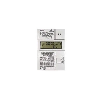 Immagine prodotto di NZR Contatore elettrico 23030627