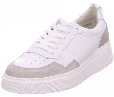 Produktbild von Paul Green 5374 Halbschuh weiß in Gr. 43