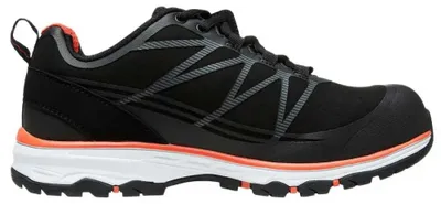 Image de Helly Hansen Chelsea Evo 2 Low S3, couleur : noir, taille : 36