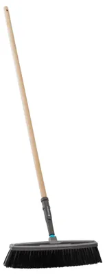 Imagen del producto de Escoba Gardena100% PurLine