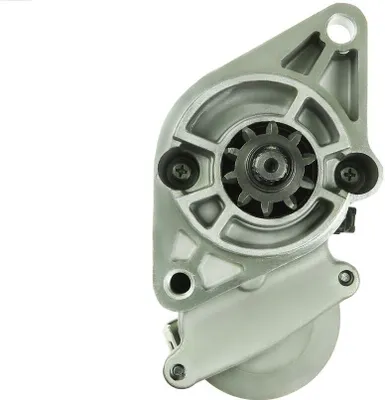 Produktbild von AS-PL S6028 Starter Anlasser 1,4kW für TOYOTA AURIS (NRE15, ZZE15, ADE15, ZRE15, NDE15) 12V