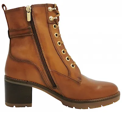 Produktbild von Pikolinos  Llanes - damen stiefelette