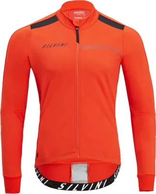 Immagine prodotto di Silvini Ghisallo MJ2129 giacca uomo rubino Taglia XS 3223-MJ2129-21111