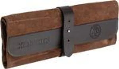 Obrázok produktu pre Kirschen Werkzeuge Veloursleder-Rolltasche leer