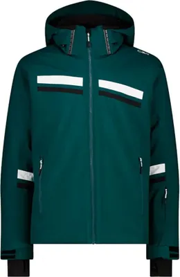 Produktbild von Cmp 35w0017 Jacke Grün XL Herren Grün XL