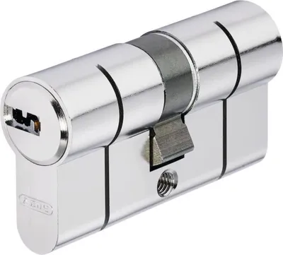 Obrázok produktu pre Cylindrická vložka ABUS D66PSN 30/70 H-BOX, ochrana proti vylomeniu Pre-Snap, bezpečnostný zámok, EN 1303-2015