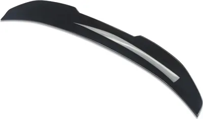 Productafbeelding van Kofferbakspoiler – Voor BMW 5 Serie M5 G30 (2017-2022) – Hoogglans zwart