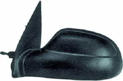 Produktbild von DIEDERICHS 4035025 Außenspiegel Seitenspiegel Links für CITROËN SAXO (S0, S1) Konvex