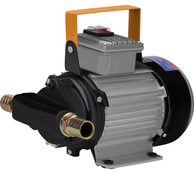 Obrázek produktu pro Čerpadlo na olej Kraft&Dele KD3570, 900 W
