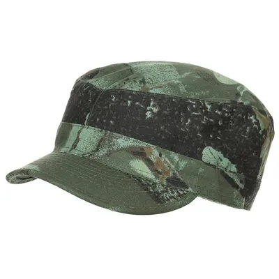 Immagine prodotto di Cappello da campo MFH US BDU, Rip Stop, verde cacciatore