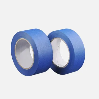Obrázek produktu pro Den Braven - Malířská páska modrá UV, 38 mm x 55 m