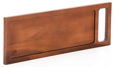 Immagine prodotto di Tavola di servizio G21 in acacia 480 x 160 x 15 mm