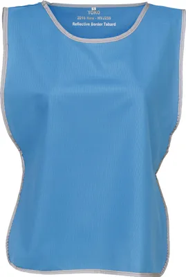 Obrázok produktu pre Yoko Hi Vis Reflexný okrajový tabard