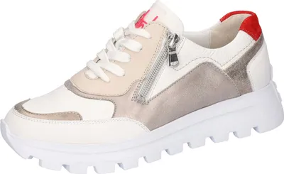 Immagine prodotto di Waldläufer scarpe stringate per il tempo libero da donna
