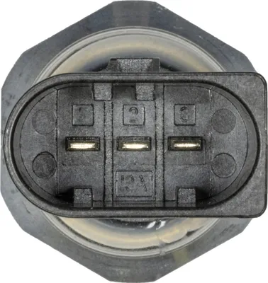 Produktbild von FEBI BILSTEIN 183038 Kraftstoffdrucksensor passend für MERCEDES-BENZ ACTROS MP4 / MP5 AROCS ANTOS ECONIC 2