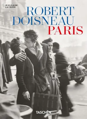 Obrázok produktu pre Robert Doisneau