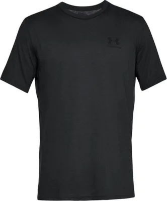 Produktbild von Under Armour T-shirt Sportstyle Left Chest, 1326799001, Größe: _4XL