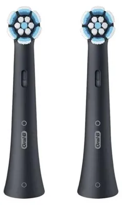 Obrázok produktu pre Oral-B 80782594, 2 kusov, Čierna, Oral-B, Visiaca škatuľa