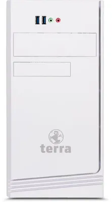 Image de TERRA PC-BUSINESS 6000 SILENT, Intel Core Ultra 5, 225, 16 GB, DDR5-SDRAM, 500 GB, Windows 11 Pro
