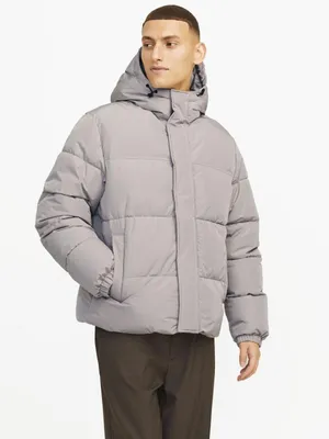 Produktbild von JACK&JONES Herren-Winterjacke, BRADLEY, L