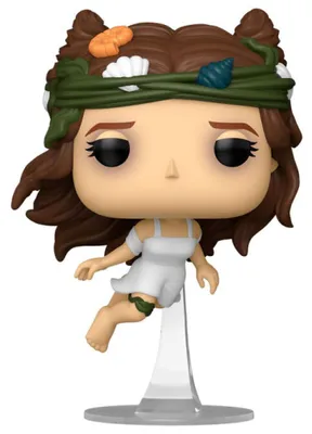 Obrázek produktu pro Elfenkrone POP! Books Vinylová figurka The Wicked King – Jude Duarte 9 cm