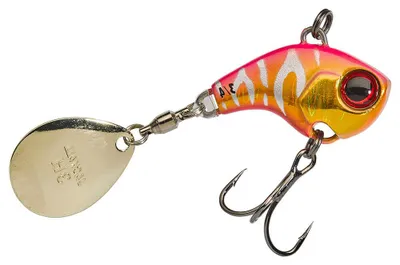 Produktbild von Illex Deracoup Spinner Momotora 28,5g 1oz 39mm