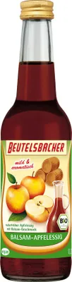 Produktbild von Beutelsbacher Balsam Apfelessig 330ml